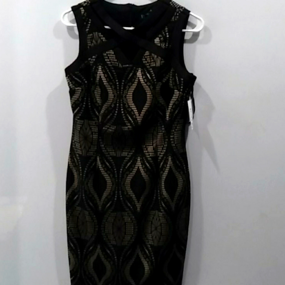 Enfocus studio dress